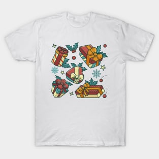 Christmas Gifts T-Shirt